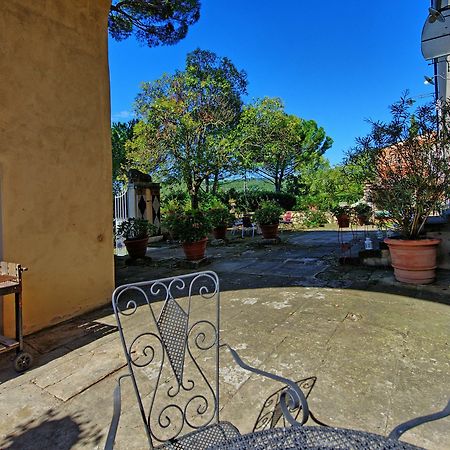 Villa Giovi Arezzo Exterior foto