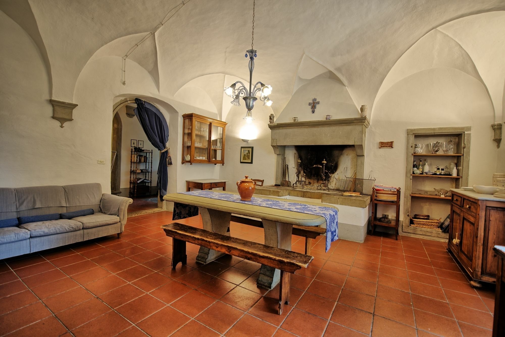 Villa Giovi Arezzo Exterior foto