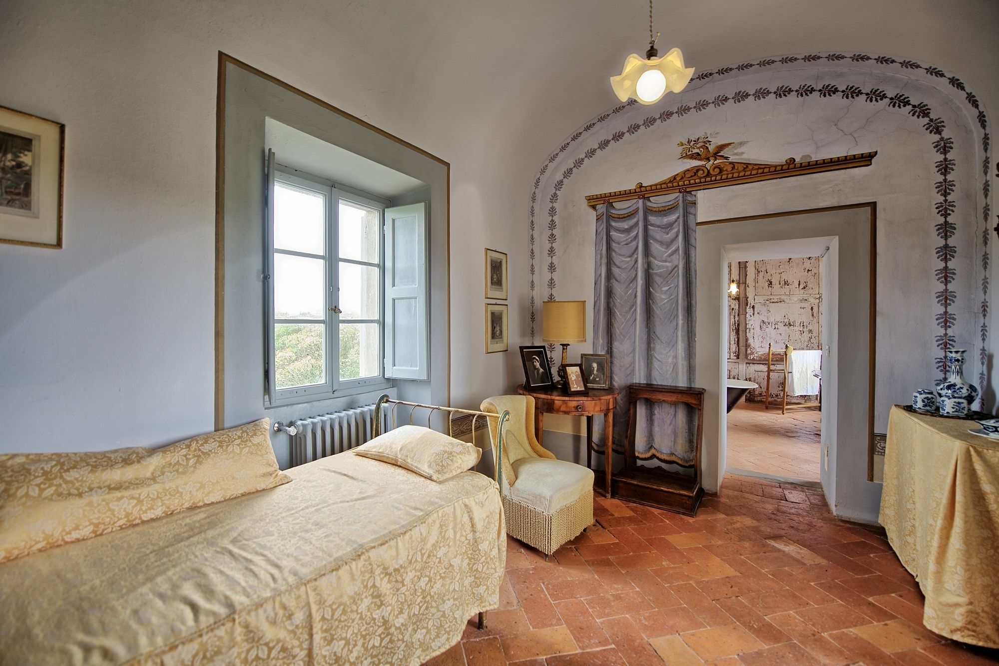 Villa Giovi Arezzo Exterior foto