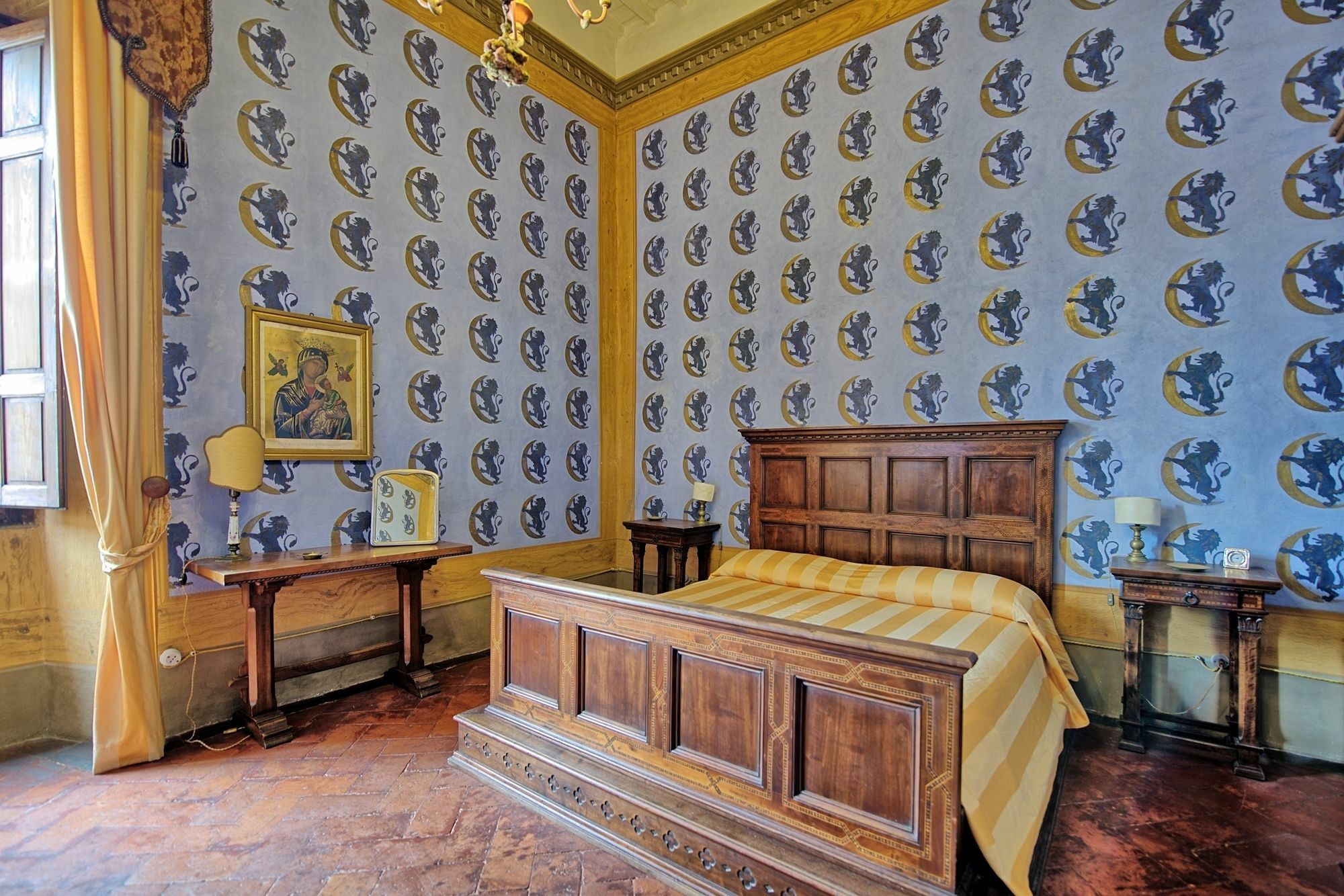 Villa Giovi Arezzo Exterior foto